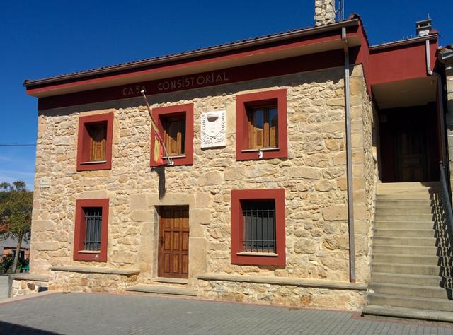 PARTIDO DE LA SIERRA EN TOBALINA