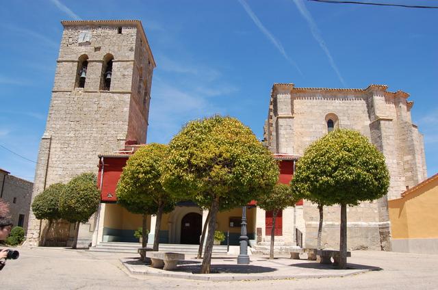 VILLAESCUSA DE ROA