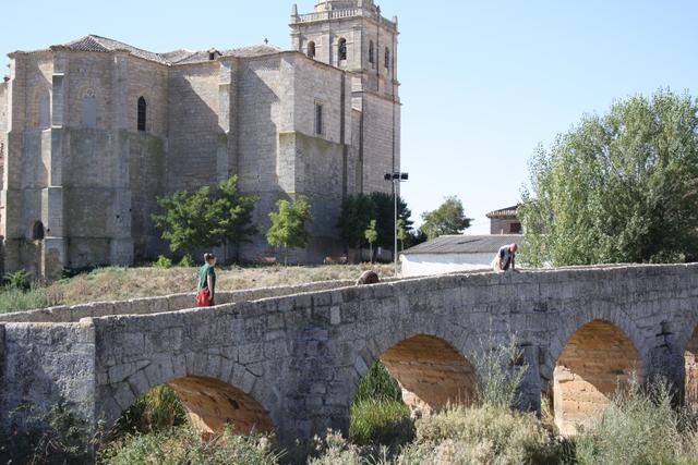 VILLASANDINO