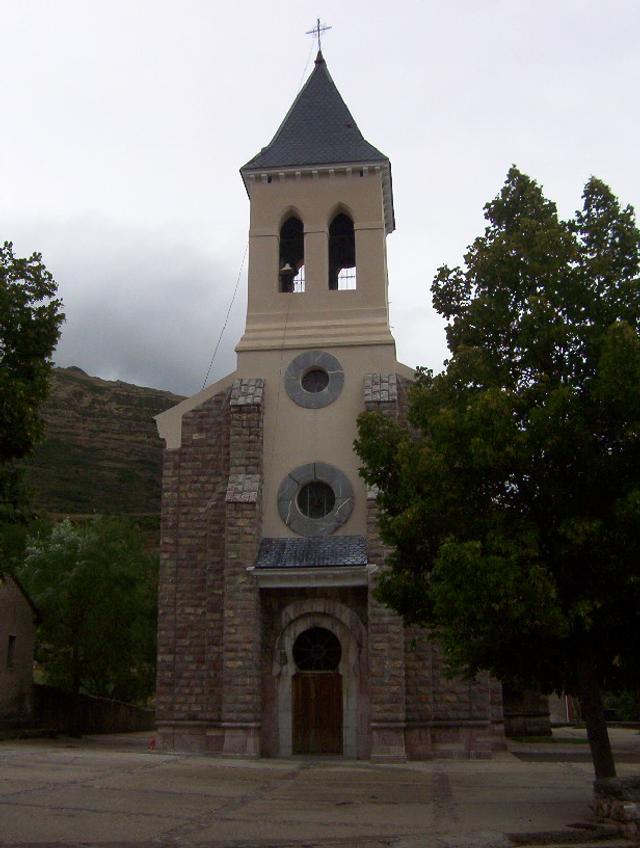 CÁRMENES