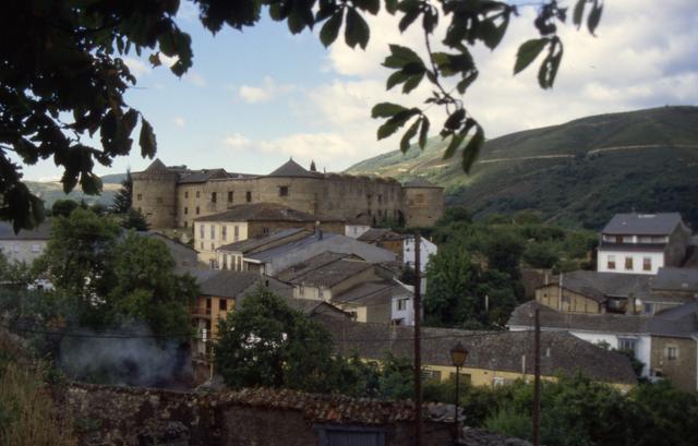 VILLAFRANCA DEL BIERZO