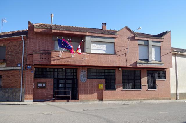 VILLAMANDOS