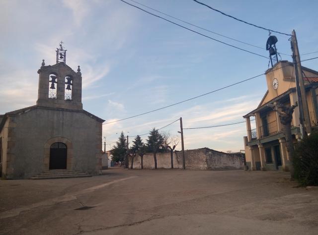 CARPIO DE AZABA